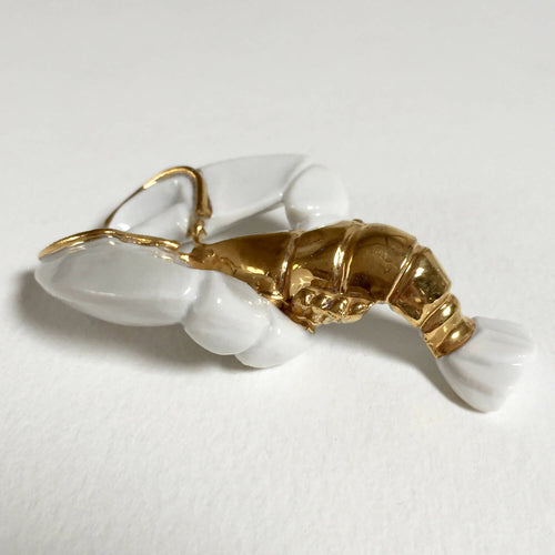 Homard Porte-couvert | EMPREINTES Paris - EMPREINTES Paris