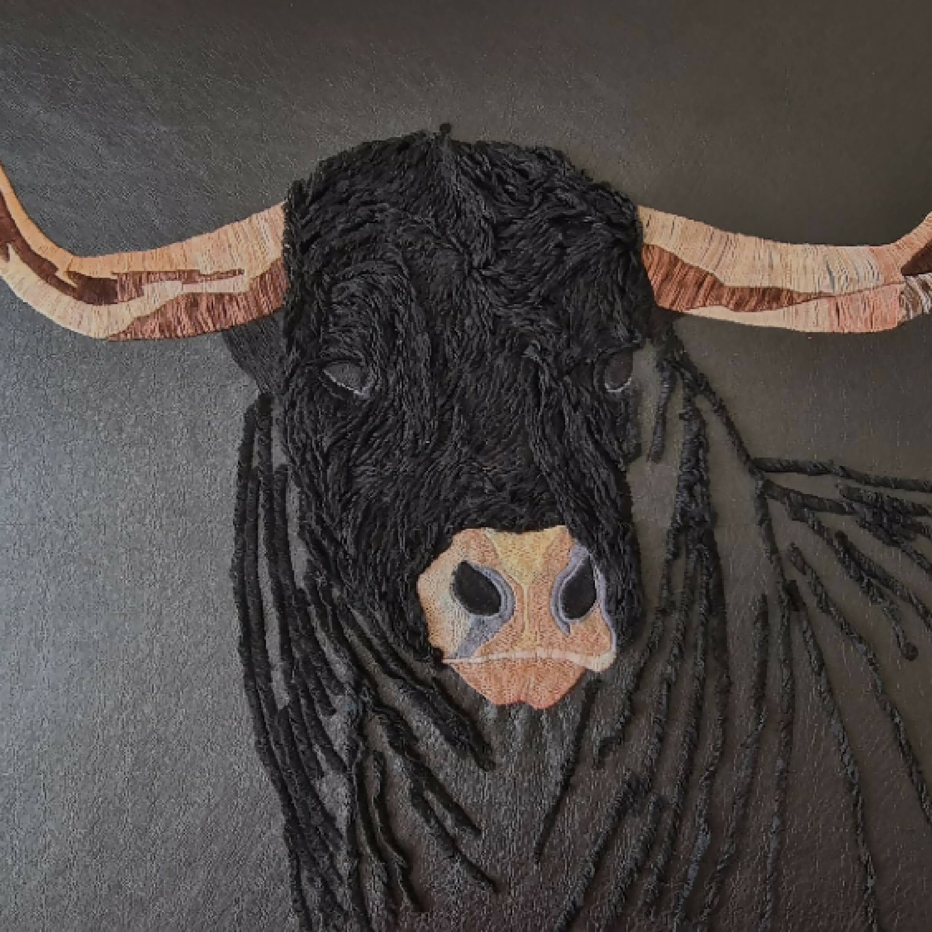 Tableau El Toro | EMPREINTES Paris