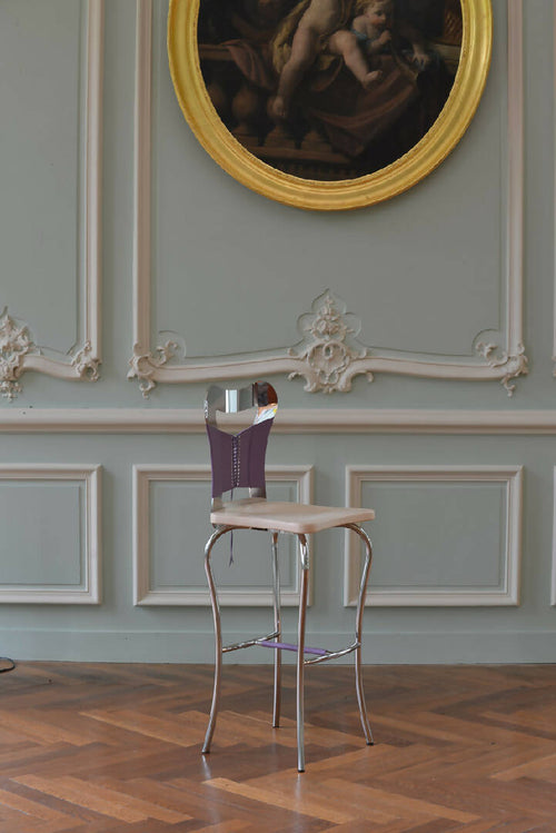 Chaise La Douce | EMPREINTES Paris - EMPREINTES Paris