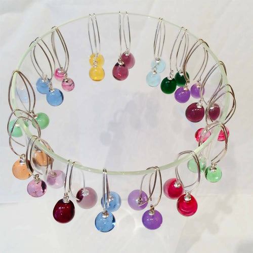 Boucles d'oreilles Béril | EMPREINTES Paris - EMPREINTES Paris