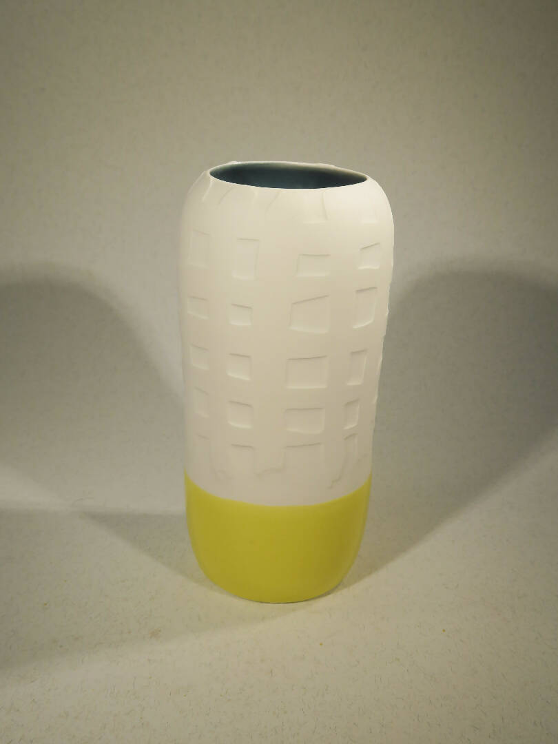 Vase Capsule collection Quadrille MM | EMPREINTES Paris | EMPREINTES Paris