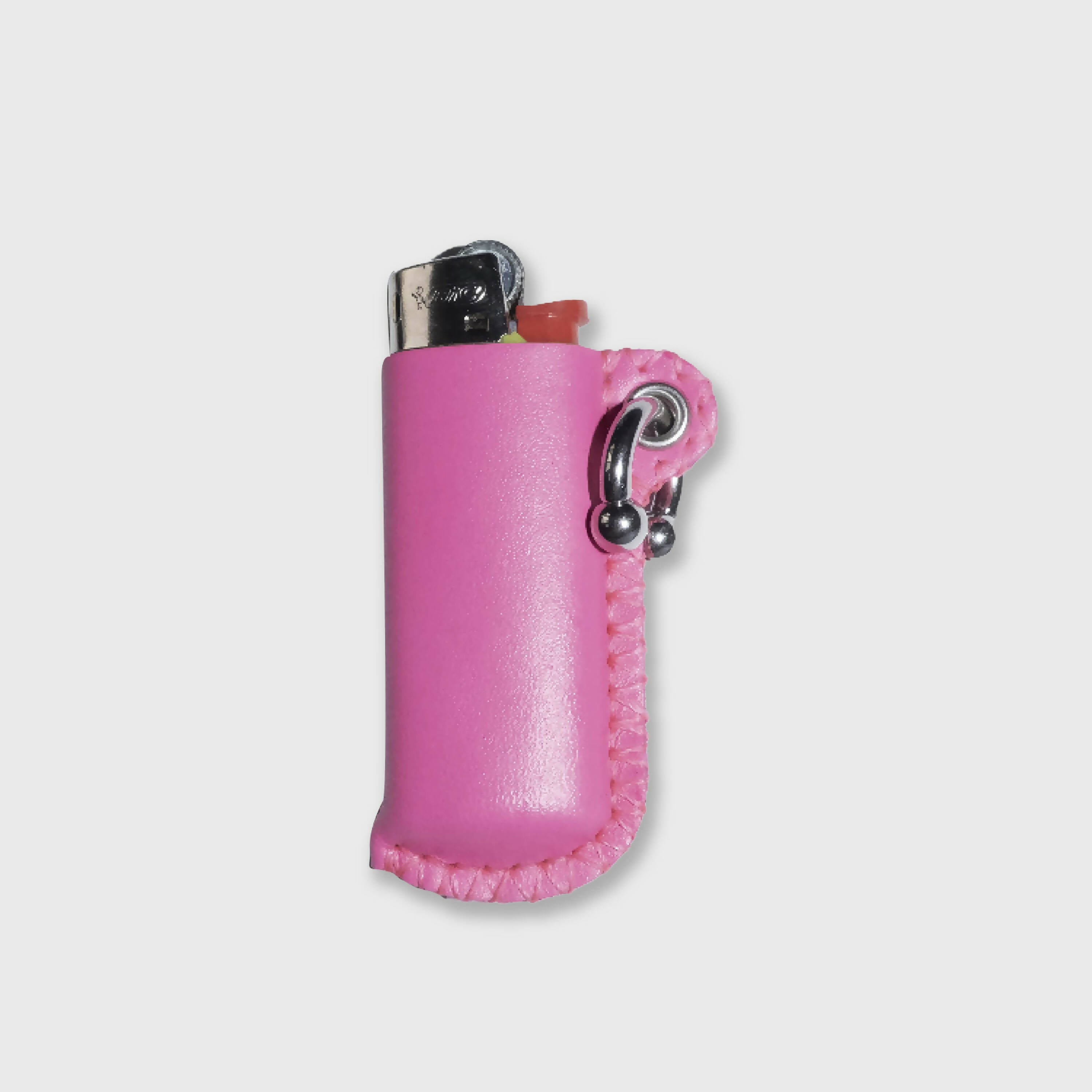 Étui à briquet - rose | EMPREINTES Paris