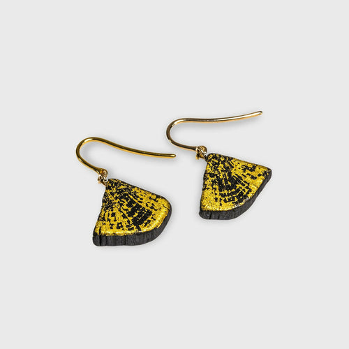 Boucles d'oreilles KIN-SASHI-GINKO | EMPREINTES Paris - EMPREINTES Paris