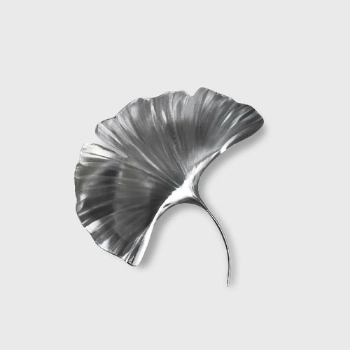Œuvre murale FEUILLE GINKGO 1.0 | EMPREINTES Paris - EMPREINTES Paris