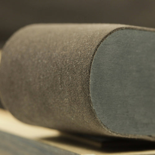 Coffret 5 montres en Ebène blanc | EMPREINTES Paris - EMPREINTES Paris