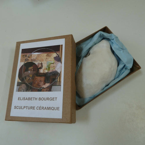 Oeuvre murale Nuages- ND | EMPREINTES Paris - EMPREINTES Paris