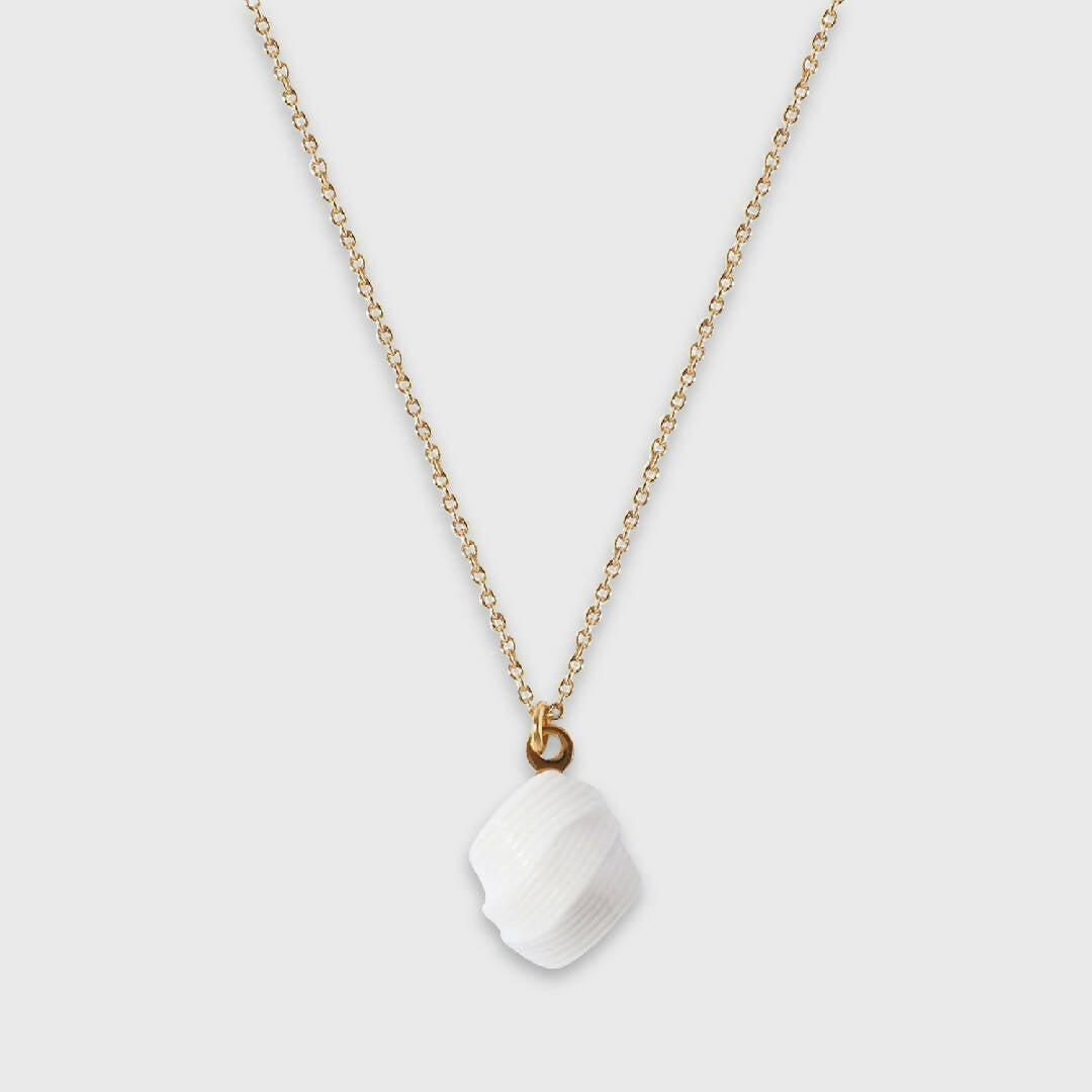 Collier Fedora PM | EMPREINTES Paris