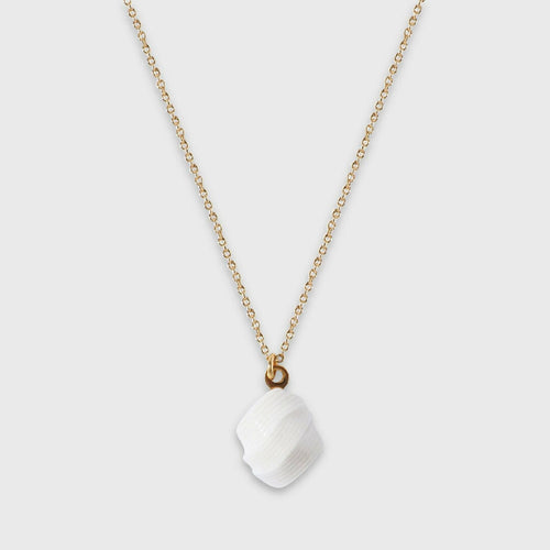 Collier Fedora PM | EMPREINTES Paris - EMPREINTES Paris