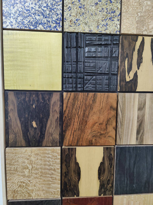 Panneau ESSENCES | EMPREINTES Paris - EMPREINTES Paris