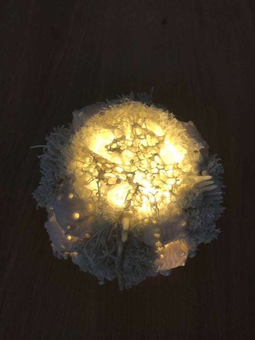 Sculpture Abysse 2 | EMPREINTES Paris - EMPREINTES Paris