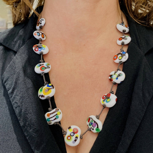 Collier Joan | EMPREINTES Paris - EMPREINTES Paris