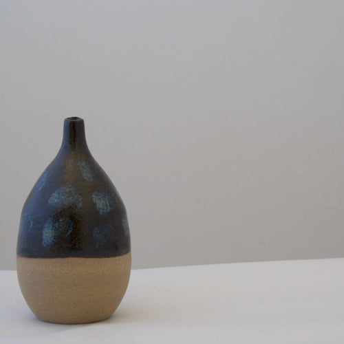 Soliflore Chocolat Indigo | EMPREINTES Paris - EMPREINTES Paris