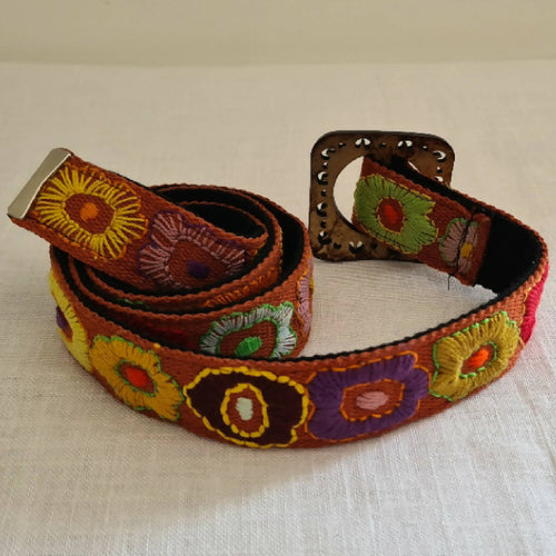 Ceinture Nenni | EMPREINTES Paris - EMPREINTES Paris