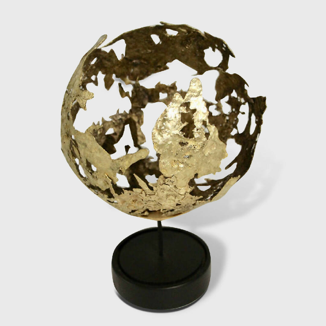 Sculpture GAÏA | EMPREINTES Paris