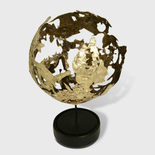 Sculpture GAÏA | EMPREINTES Paris - EMPREINTES Paris