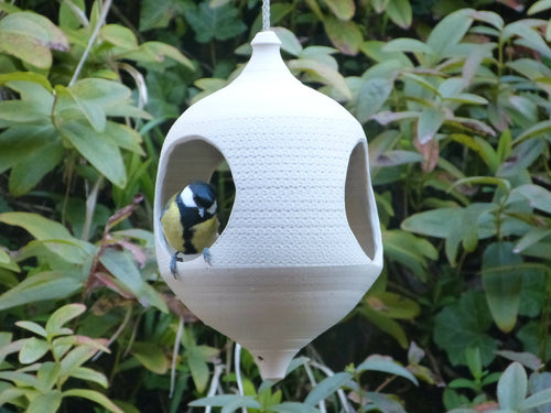 Mangeoire Blanche | EMPREINTES Paris - EMPREINTES Paris