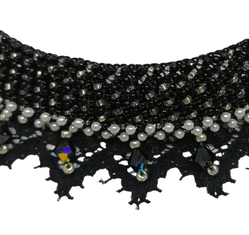 collier_lovelace_refractions_en_chaines_rec_bijoux1 | EMPREINTES Paris - EMPREINTES Paris