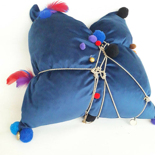 Sculpture Parure Sacrée 1 | EMPREINTES Paris - EMPREINTES Paris