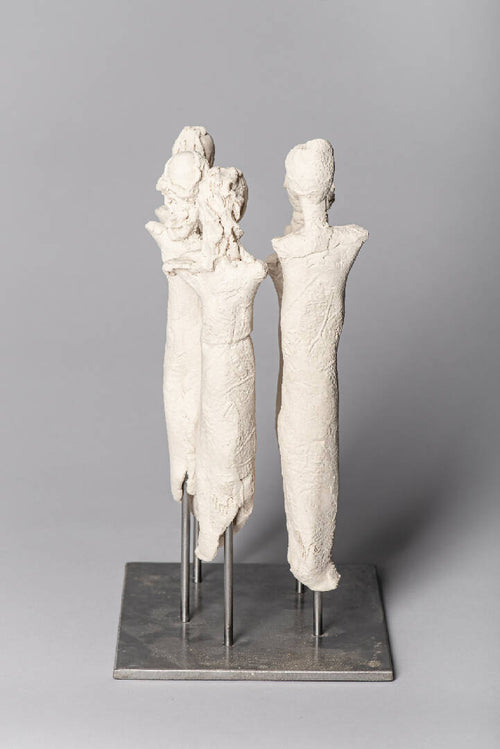 Sculpture Ensemble | EMPREINTES Paris - EMPREINTES Paris