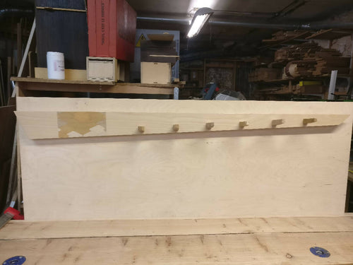 Patère Python | EMPREINTES Paris - EMPREINTES Paris