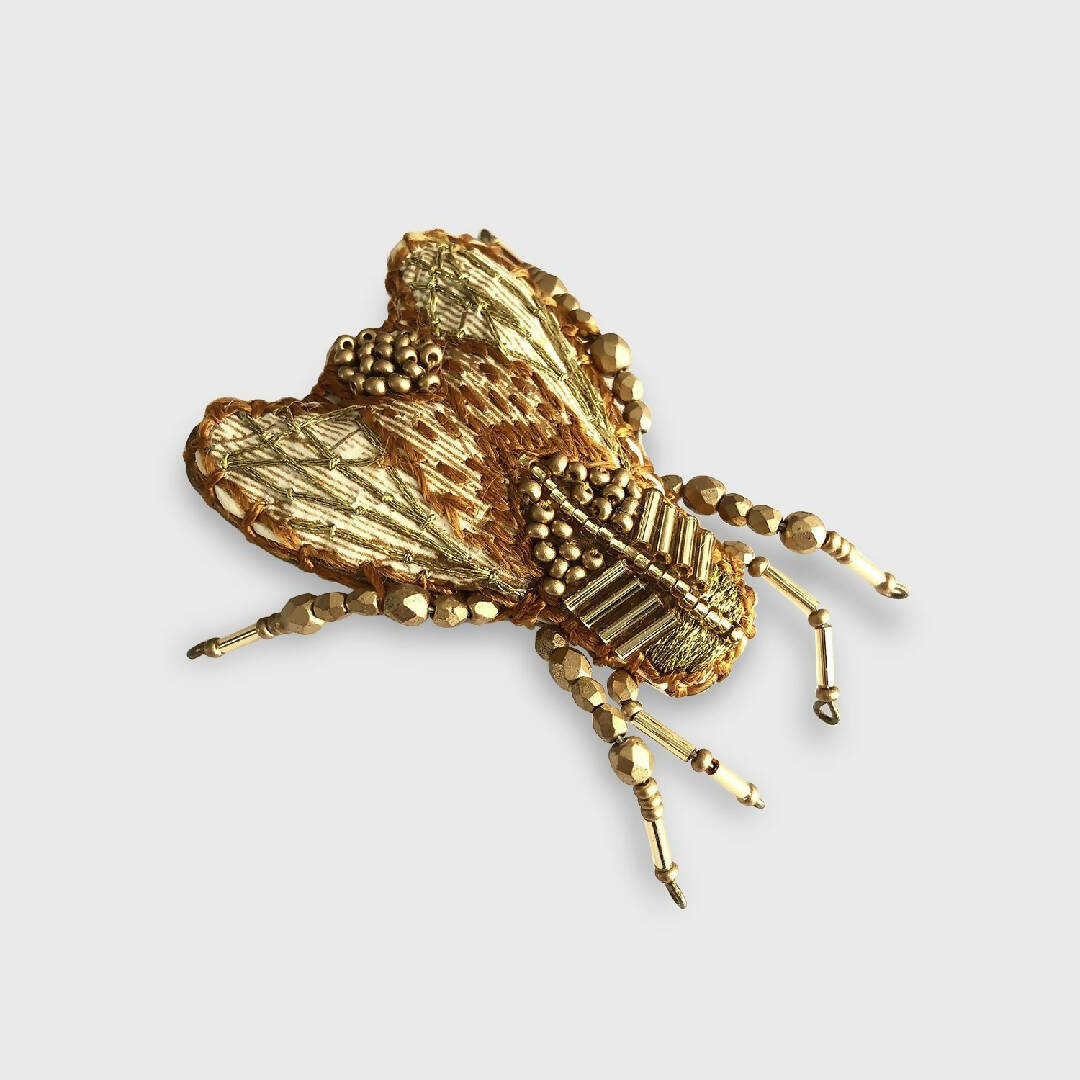 broche Agathe You | EMPREINTES Paris