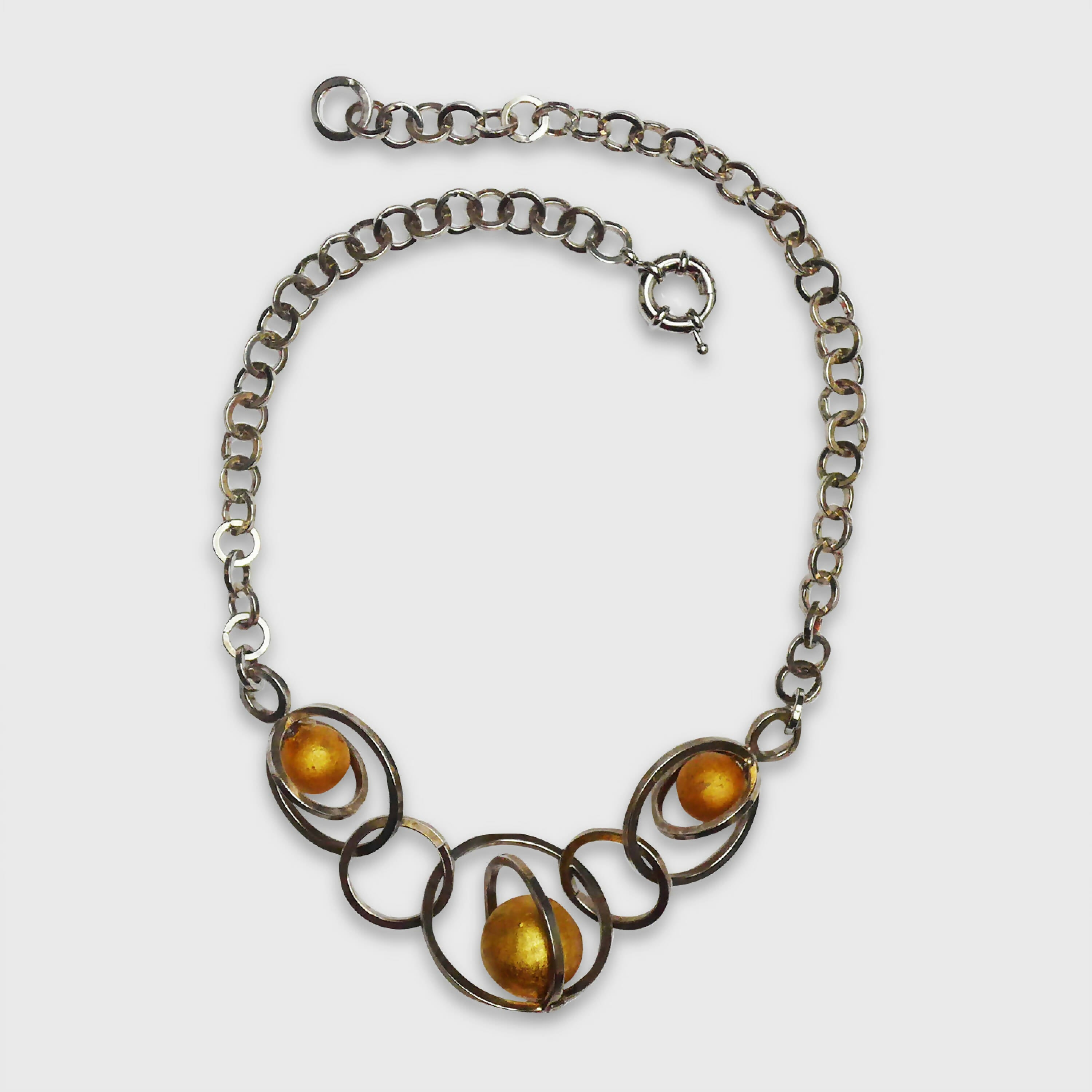 METROPOLIS Collier L | EMPREINTES Paris