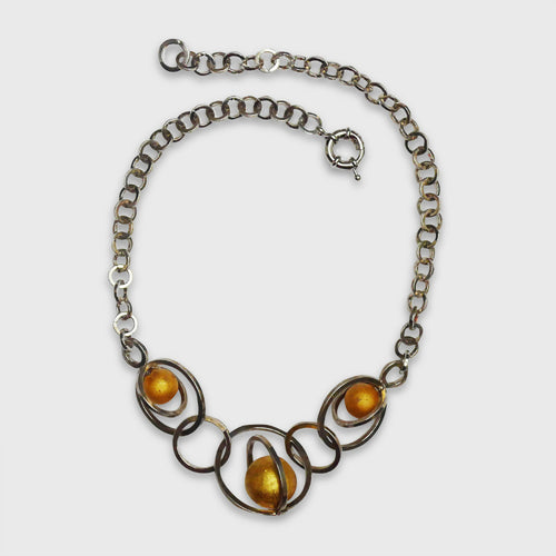 METROPOLIS Collier L | EMPREINTES Paris - EMPREINTES Paris