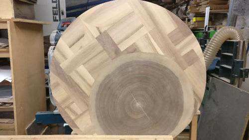 Plateau Rond Noyer | EMPREINTES Paris - EMPREINTES Paris