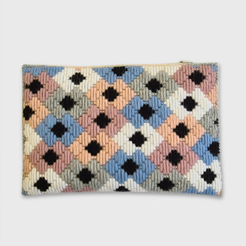 pochette Natte | EMPREINTES Paris - EMPREINTES Paris