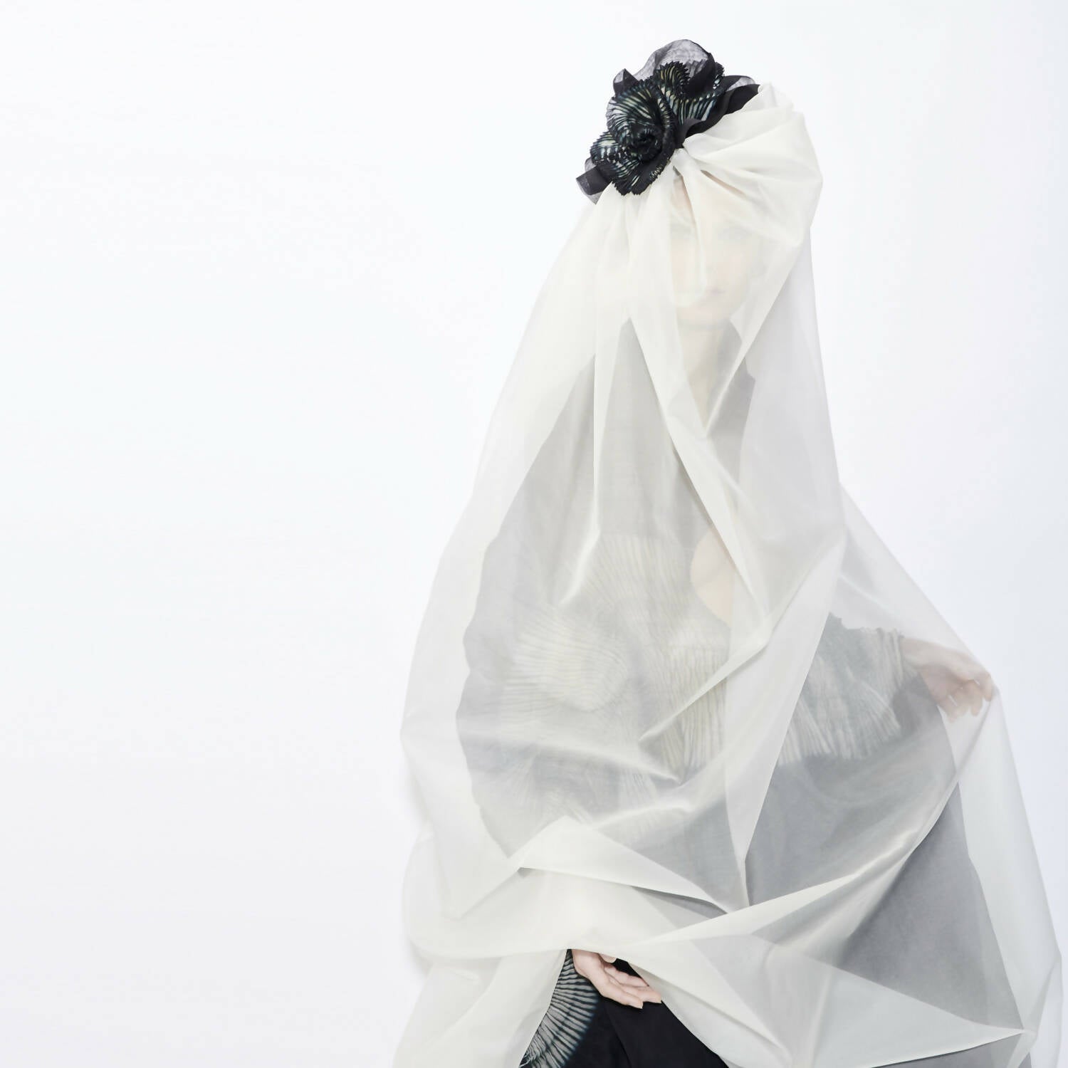 Bibi plissé 013 | EMPREINTES Paris