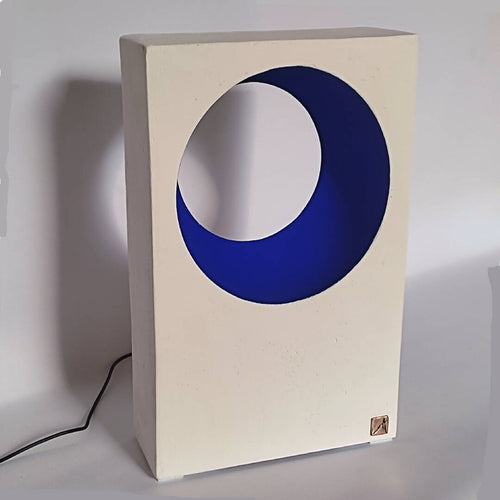 Lampe Phi Lux | EMPREINTES Paris - EMPREINTES Paris