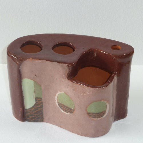 Vase Maison-1 | EMPREINTES Paris - EMPREINTES Paris