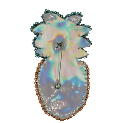 Broche Ah ! Nanas ! | EMPREINTES Paris - EMPREINTES Paris