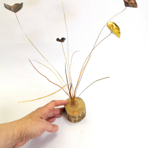 Bouquet Les fleurs de mon jardin | EMPREINTES Paris - EMPREINTES Paris