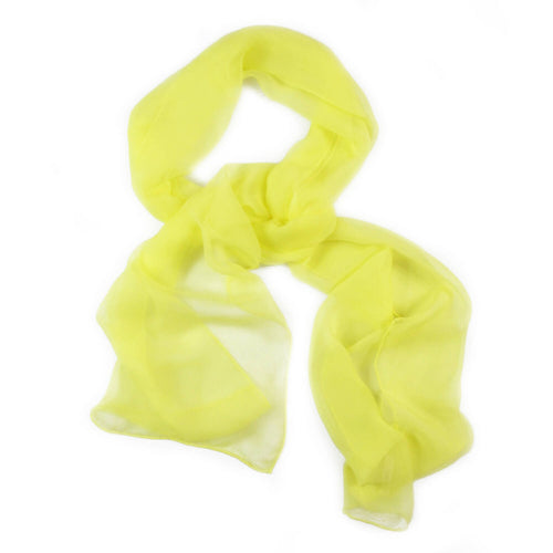 echarpe_180_unie_jaune_poussin_sophie_guyot_soieries copie | EMPREINTES Paris - EMPREINTES Paris