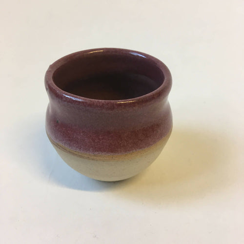 Petit Vase Azuki n°2 en grès | EMPREINTES Paris - EMPREINTES Paris