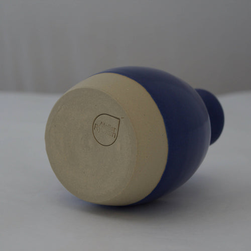 Soliflore Tokkuri Lapis-Lazuli | EMPREINTES Paris - EMPREINTES Paris