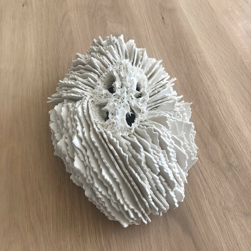 Sculpture lumineuse Iceland | EMPREINTES Paris - EMPREINTES Paris