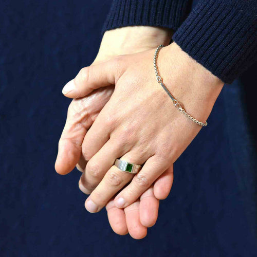 Bracelet pour homme | EMPREINTES Paris - EMPREINTES Paris