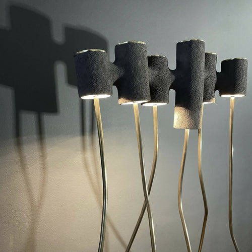 Lampe KINOKO 1 | EMPREINTES Paris - EMPREINTES Paris