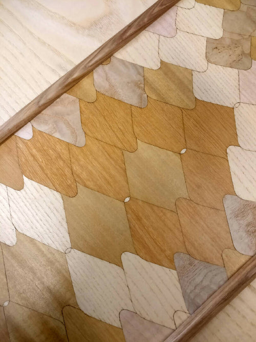 Bandeau Etagère Python | EMPREINTES Paris - EMPREINTES Paris