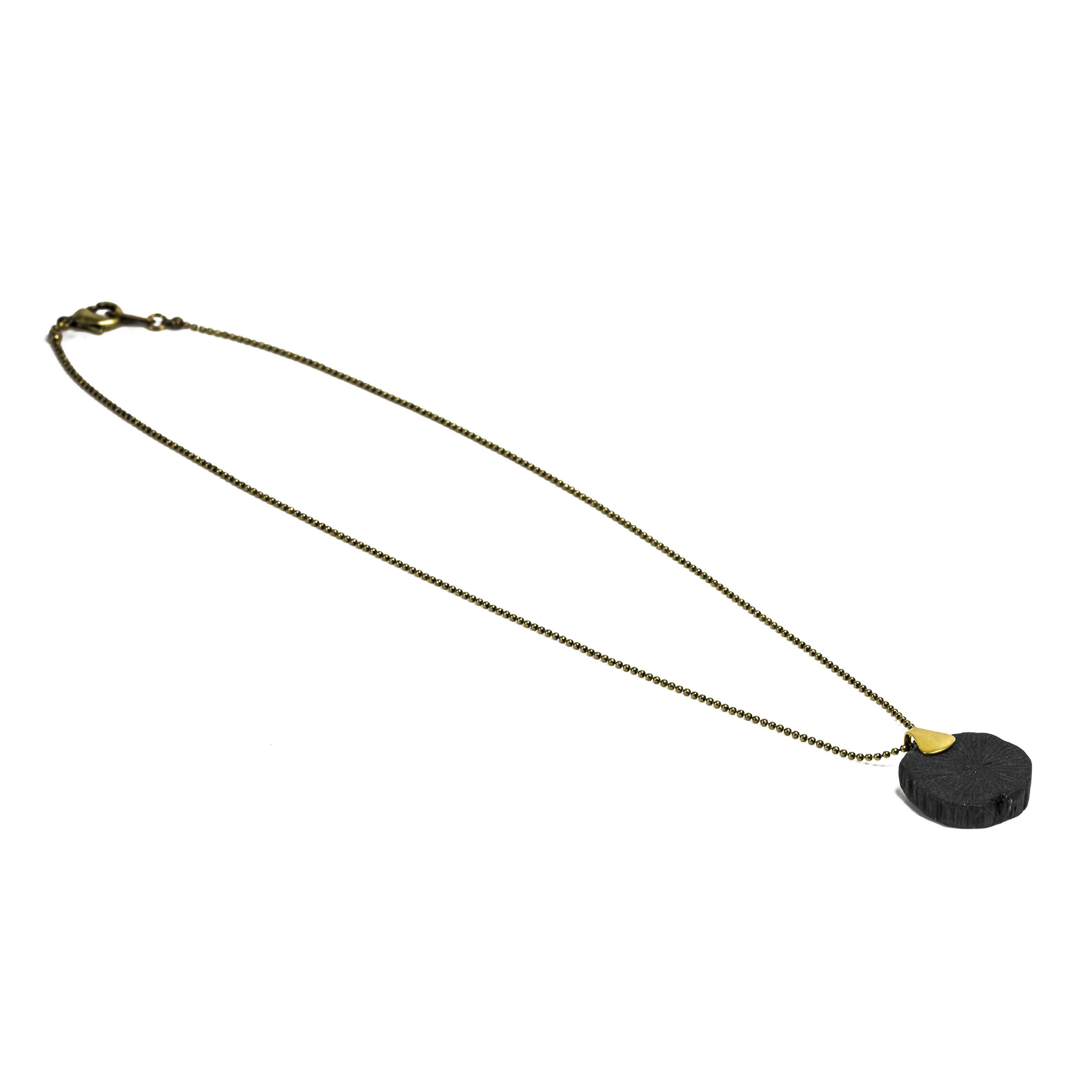 Collier HIME-MINI-MARU | EMPREINTES Paris