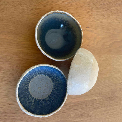 Ensemble de 3 bols Astéroides | EMPREINTES Paris - EMPREINTES Paris