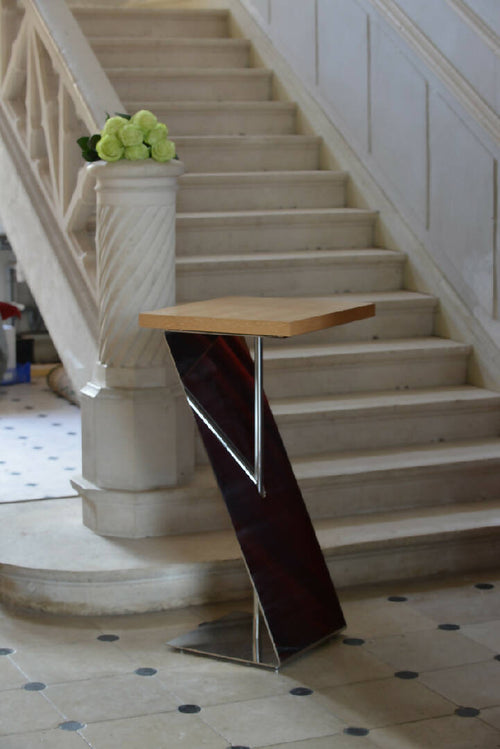 Sellette Les Zébuts | EMPREINTES Paris - EMPREINTES Paris