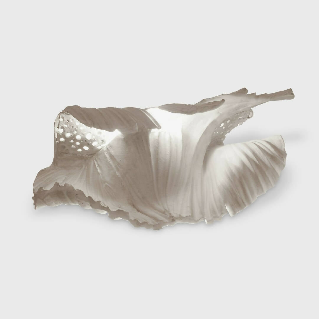 Applique- sculpture Lumineuse 3 | EMPREINTES Paris