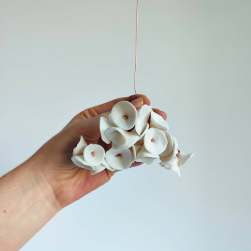 Suspension Flower Power (FP009) | EMPREINTES Paris - EMPREINTES Paris