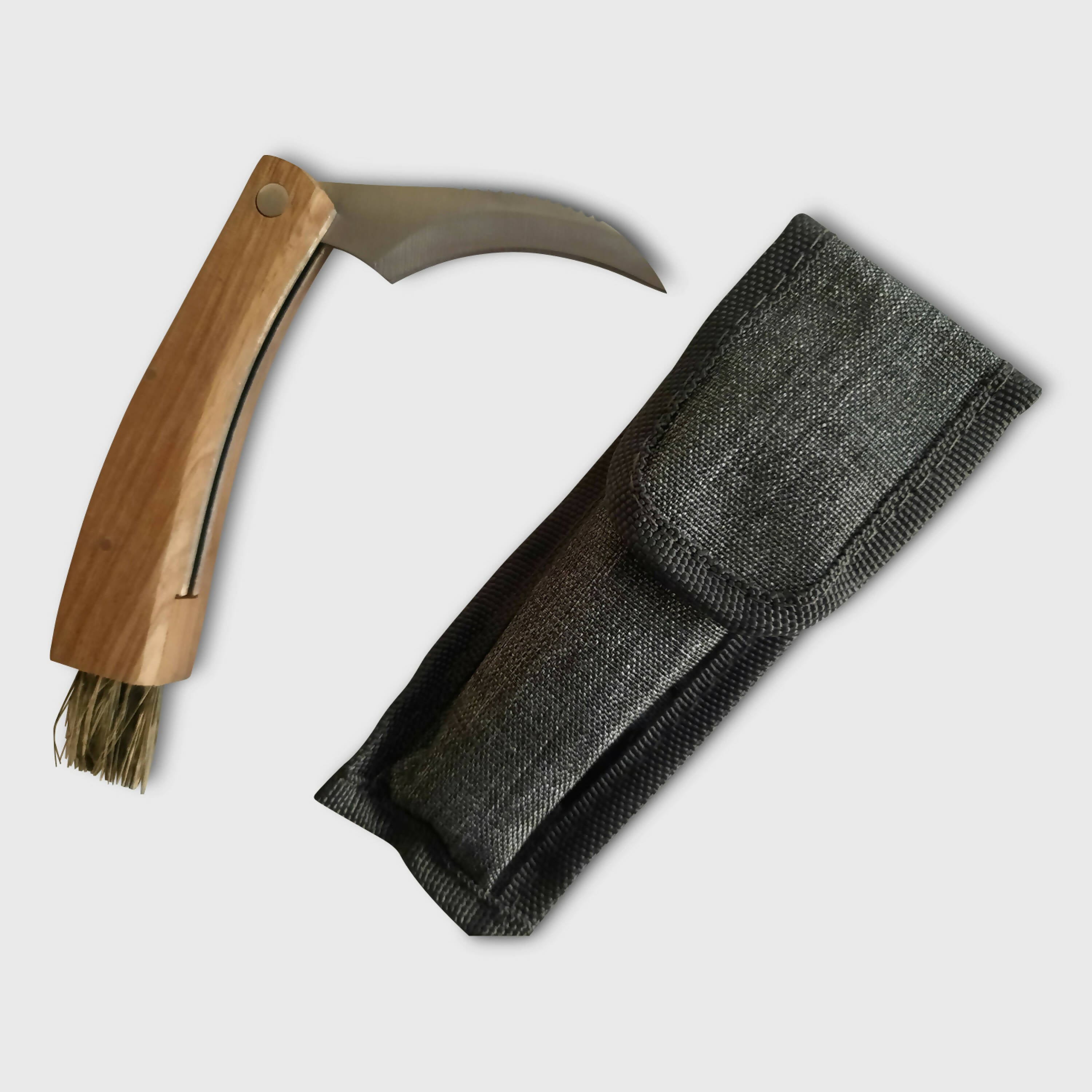 Couteau à Champignons | EMPREINTES Paris