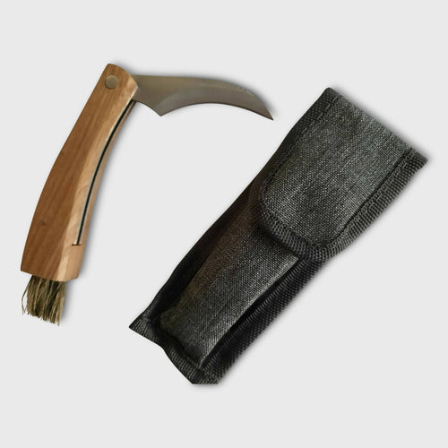 Couteau à Champignons | EMPREINTES Paris - EMPREINTES Paris