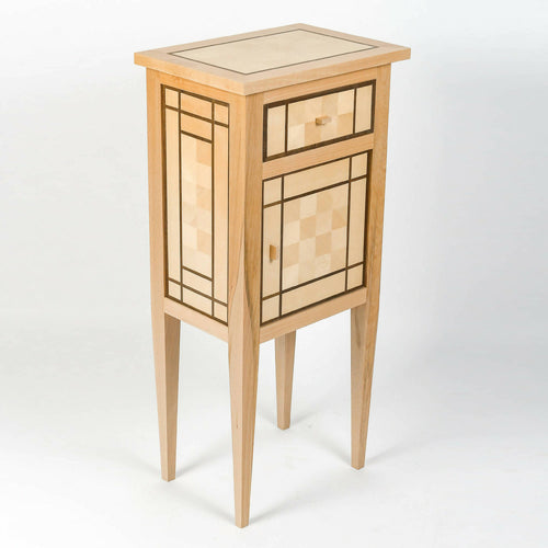 Chevet Shoji | EMPREINTES Paris - EMPREINTES Paris