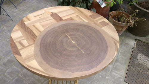 Plateau Rond Noyer | EMPREINTES Paris - EMPREINTES Paris